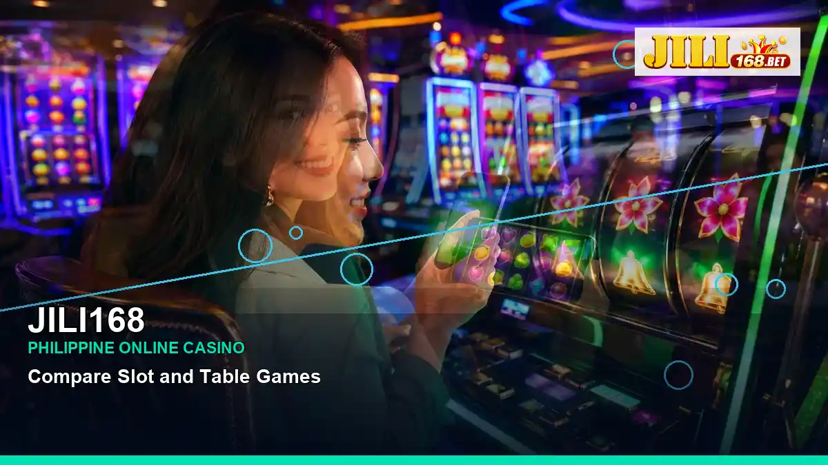 JILI168 high-energy duo online slot games in a layered collage layout for Philippine players — view 2