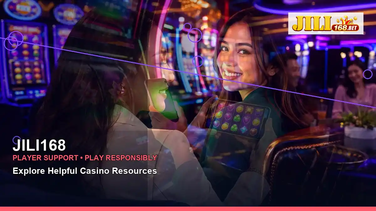 JILI168 left-diagonal burst free spins slot games highlighting mobile-friendly casino play